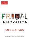 Frugal Innovation - Navi Radjou, Jaideep Prabhu