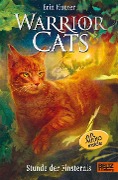 Warrior Cats. Die Prophezeiungen beginnen - Stunde der Finsternis - Erin Hunter