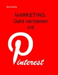 Cover-Bild zum Titel 'Marketing' von 'Karl Raffke'