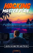 Cover-Bild zum Titel 'Master Hacking Plan' von 'Crt Mori'