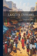 Cover-Bild zum Titel 'La Côte D'ivoire' von ''