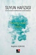 Cover-Bild zum Titel 'Suyun Hafizasi' von 'Nagehan Ucan Eke'