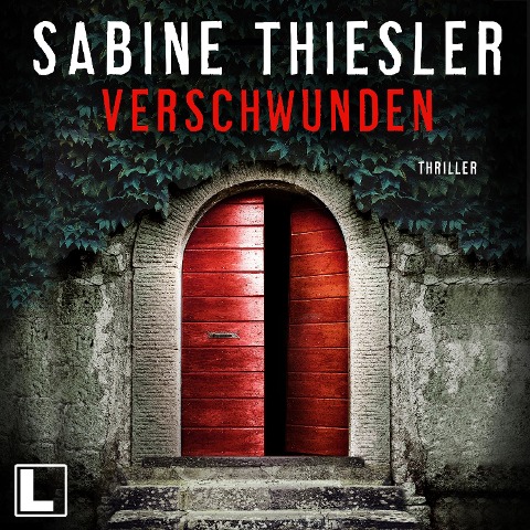 Verschwunden - Sabine Thiesler