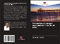 Cover-Bild zum Titel 'Production d'énergie marémotrice à l'aide de DFIG' von 'Daniel O. Obaleye'
