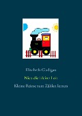 Cover-Bild zum Titel 'Nico die kleine Lok' von 'Elisabeth Gladigau'