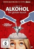 Alkohol - Der globale Rausch - Gary Marlowe