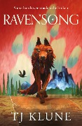 Cover-Bild zum Titel 'Ravensong' von 'Tj Klune'