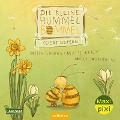 Cover-Bild zum Titel 'Maxi Pixi 437: VE 5: Die kleine Hummel Bommel feiert Ostern (5 Exemplare)' von 'Britta Sabbag, Maite Kelly'