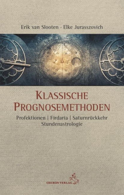 Klassische Prognosemethoden - Erik van Slooten, Elke Jurasszovich