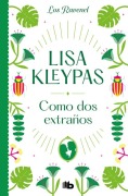 Cover-Bild zum Titel 'Como DOS Extraños/ Hello, Stranger' von 'Lisa Kleypas'