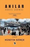 Cover-Bild zum Titel 'Anilar Adres Sormaz' von 'Hüseyin Gökce'