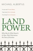 Cover-Bild zum Titel 'Land Power' von 'Michael Albertus'