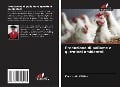 Cover-Bild zum Titel 'Produzione di pollame e questioni ambientali' von 'Matawork Milkias'