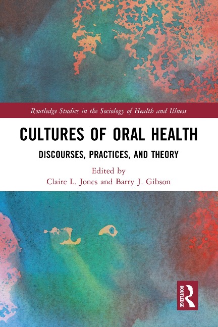 Cultures of Oral Health - 