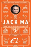 Cover-Bild zum Titel 'Jack Ma Pes Etmek En Büyük Basarisizliktir' von 'Jack Ma'