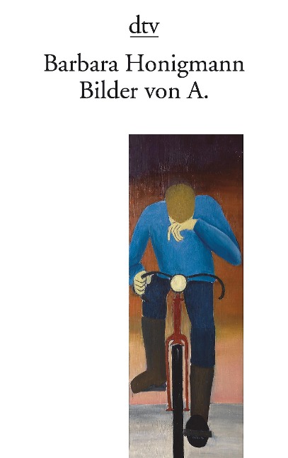 Bilder von A. - Barbara Honigmann