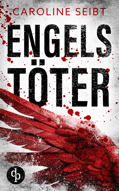 Engelstöter - Caroline Seibt