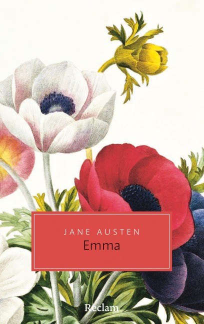Emma - Jane Austen