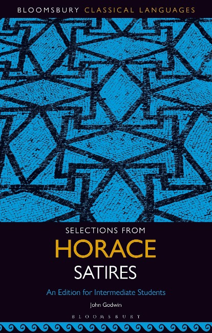Selections from Horace Satires - 