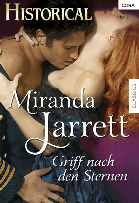 GRIFF NACH DEN STERNEN - Miranda Jarrett