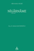 Cover-Bild zum Titel 'Nigarname' von 'Metin Hakverdioglu'