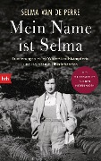 Cover-Bild zum Titel 'Mein Name ist Selma' von 'Selma van de Perre'