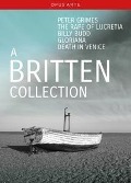 A Britten Collection - Various