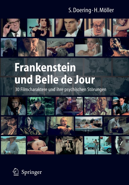 Frankenstein und Belle de Jour - 
