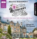 Bunburry - Mord in guter Gesellschaft - Helena Marchmont