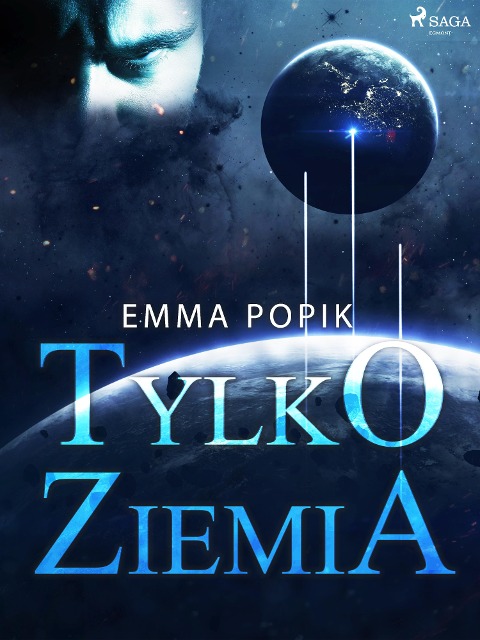 Tylko ziemia - Emma Popik