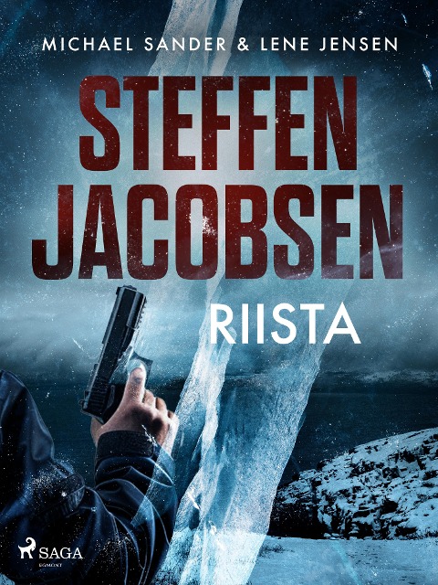 Riista - Steffen Jacobsen