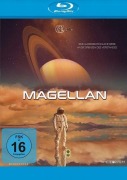 Cover-Bild zum Titel 'Magellan' von 'Scott Baird, Rob York, Nathaniel Drew'