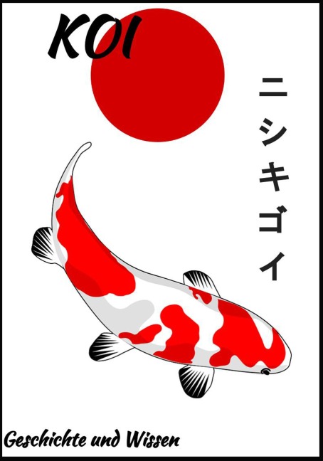 KOI - Eric Wicker