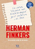 De cursus 'Omgaan met teleurstellingen' gaat wederom niet door - Herman Finkers