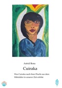 Cover-Bild zum Titel 'Cuiraka, die zauberhafte Zwergin' von 'Astrid Bona'