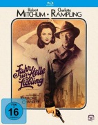 Cover-Bild zum Titel 'Fahr zur Hölle, Liebling' von 'David Zelag Goodman, David Shire'