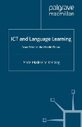 ICT and Language Learning - M. Kenning