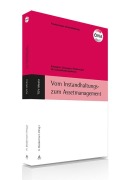 Cover-Bild zum Titel 'Vom Instandhaltungs- zum Assetmanagement' von ''