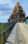 Cover-Bild zum Titel 'Passerelles' von 'Gérard Galpin'