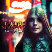 Cover-Bild zum Titel 'Gemini Girl: The Complete Hush Recordings' von 'Laurie Styvers'