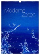 Cover-Bild zum Titel 'Moderne Zeiten (Wandkalender 2026 DIN A3 hoch), CALVENDO Monatskalender' von 'Edmund Nägele F. R. P. S.'