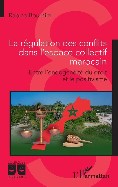 La regulation des conflits dans l'espace collectif marocain - Bourhim