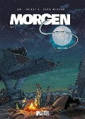 Cover-Bild zum Titel 'Morgen. Band 1' von 'Leo, Rodolphe'