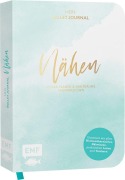Cover-Bild zum Titel 'Nähen - Mein Bullet Journal - Besser planen & Nähträume verwirklichen' von ''