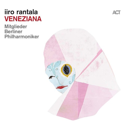 Veneziana (Digipak) - Iiro Rantala