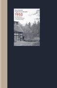 Cover-Bild zum Titel 'Tagebuch aus dem Jahr 1950' von 'Alice Schmidt'
