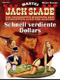 Cover-Bild zum Titel 'Jack Slade 971' von 'Jack Slade'