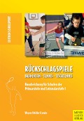 Rückschlagspiele - Norbert Weyers, Michael Müller, Dieter Lemke
