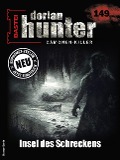 Cover-Bild zum Titel 'Dorian Hunter 149' von 'Neal Davenport'