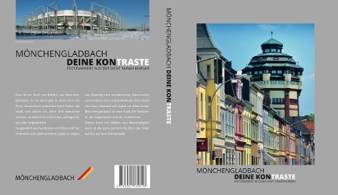Mönchengladbach - Deine Kontraste - 